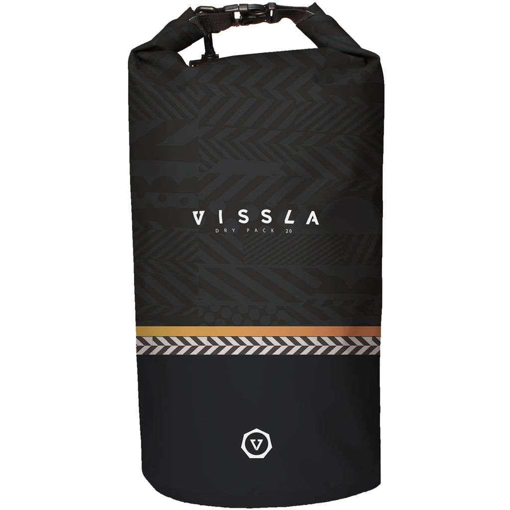 SEA - SEA 2IN1 サーマル バックオープン プルオーバー セブンシーズ 20L ドライパック 2 – VISSLA JAPAN 公式