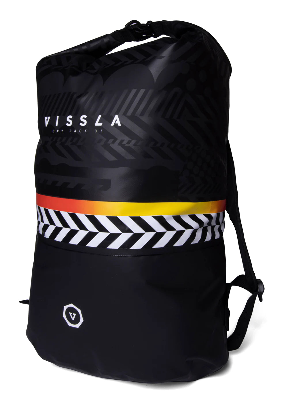 セブンシーズ 35L ドライバックパック 2 – VISSLA JAPAN 公式