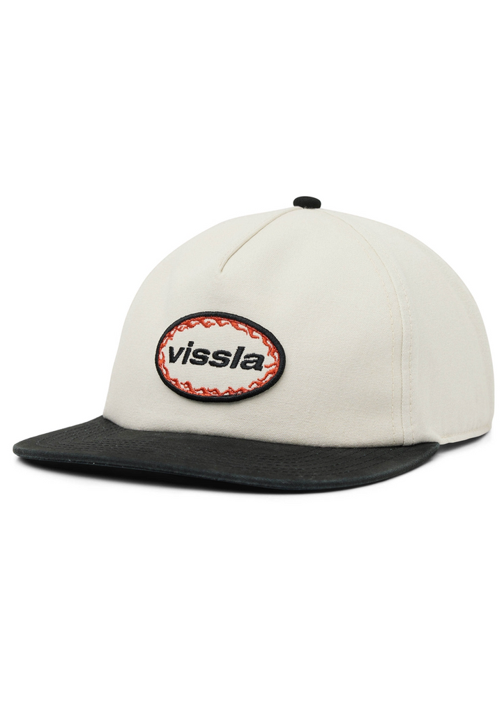 ビックスピン ハット – VISSLA JAPAN 公式オンラインストア