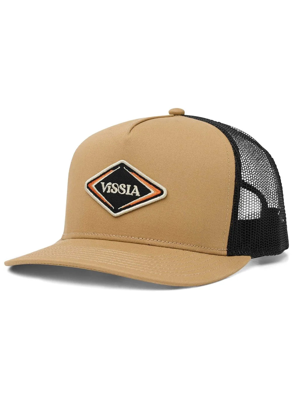 ソリッドセッツ エコ トラッカーハット – VISSLA JAPAN 公式オンライン
