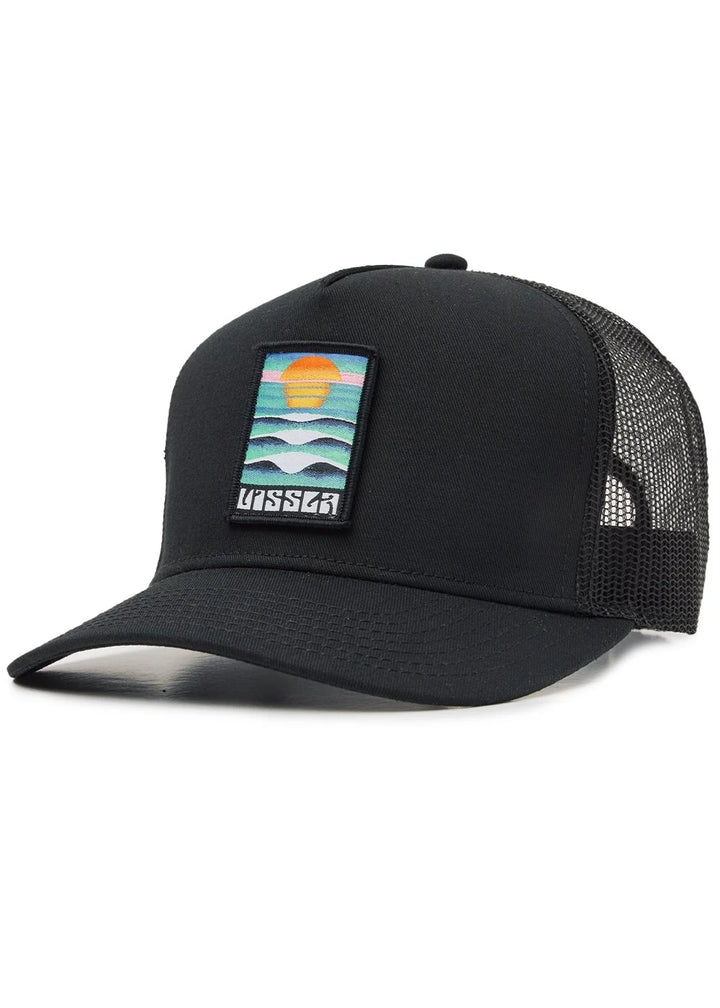 ソリッドセッツ エコ トラッカーハット – VISSLA JAPAN 公式オンライン