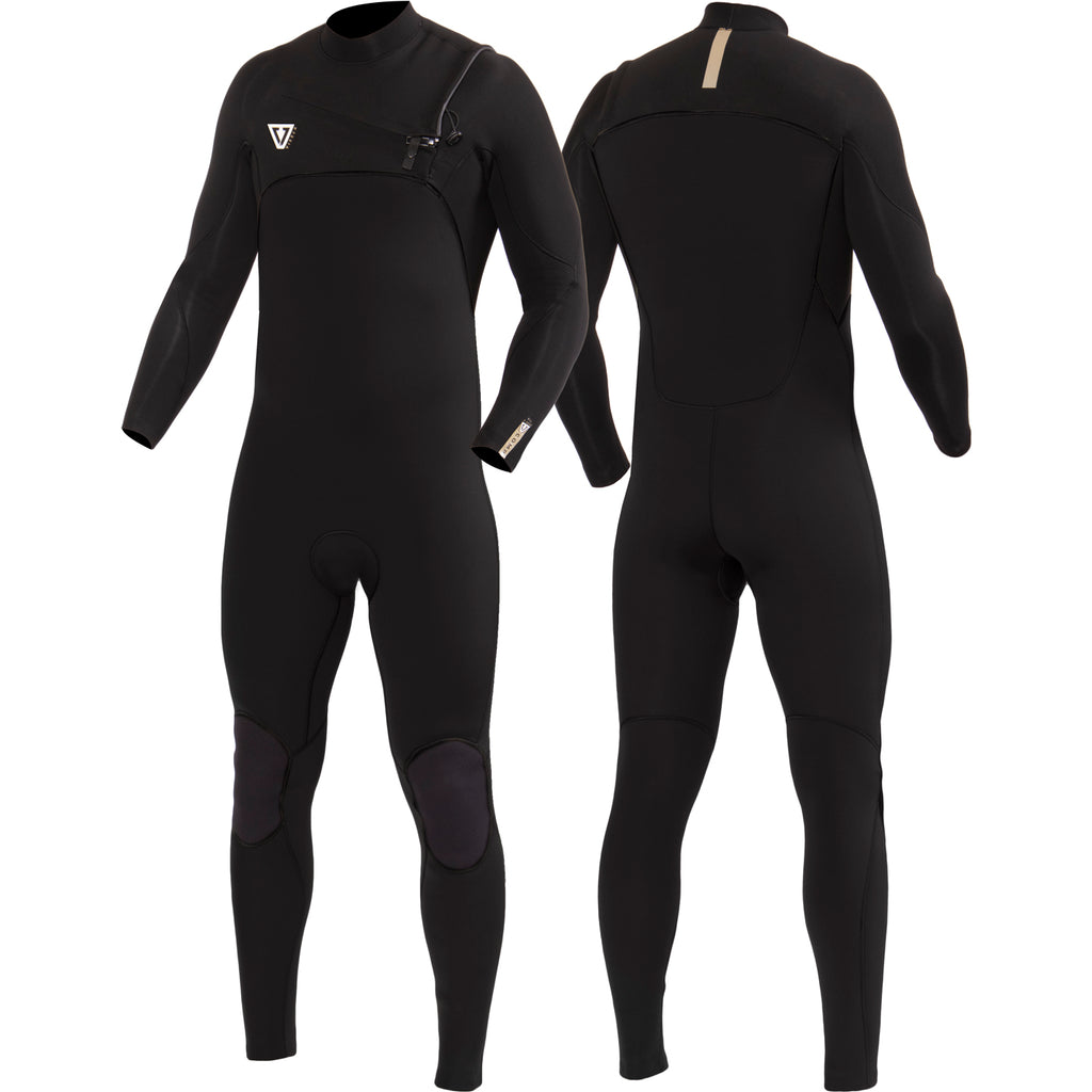 特価50％OFF】セブンシーズ コンプ 3-2mm フルチェストジップ – VISSLA