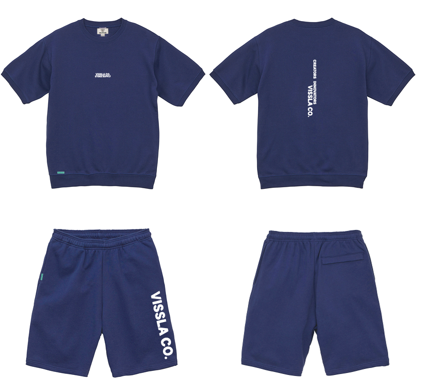 Gajess Sleepy Shorts セットアップ可能 72ed81b5cca04b5eb57f26482fcd61