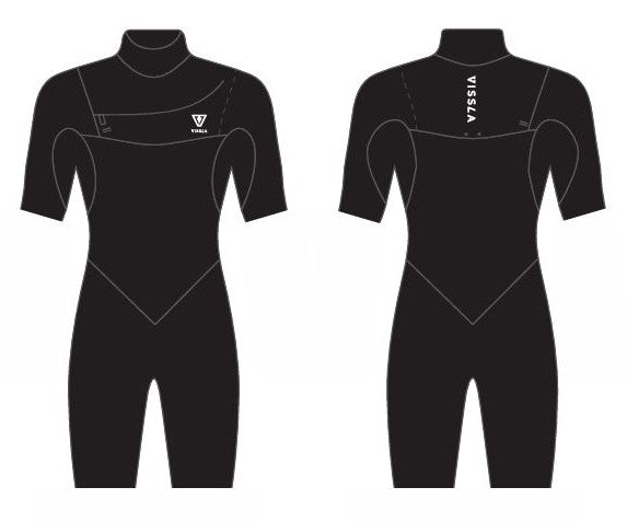 Wetsuits – VISSLA JAPAN 公式オンラインストア
