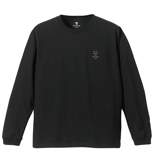 マントラ L/S ティー – VISSLA JAPAN 公式オンラインストア