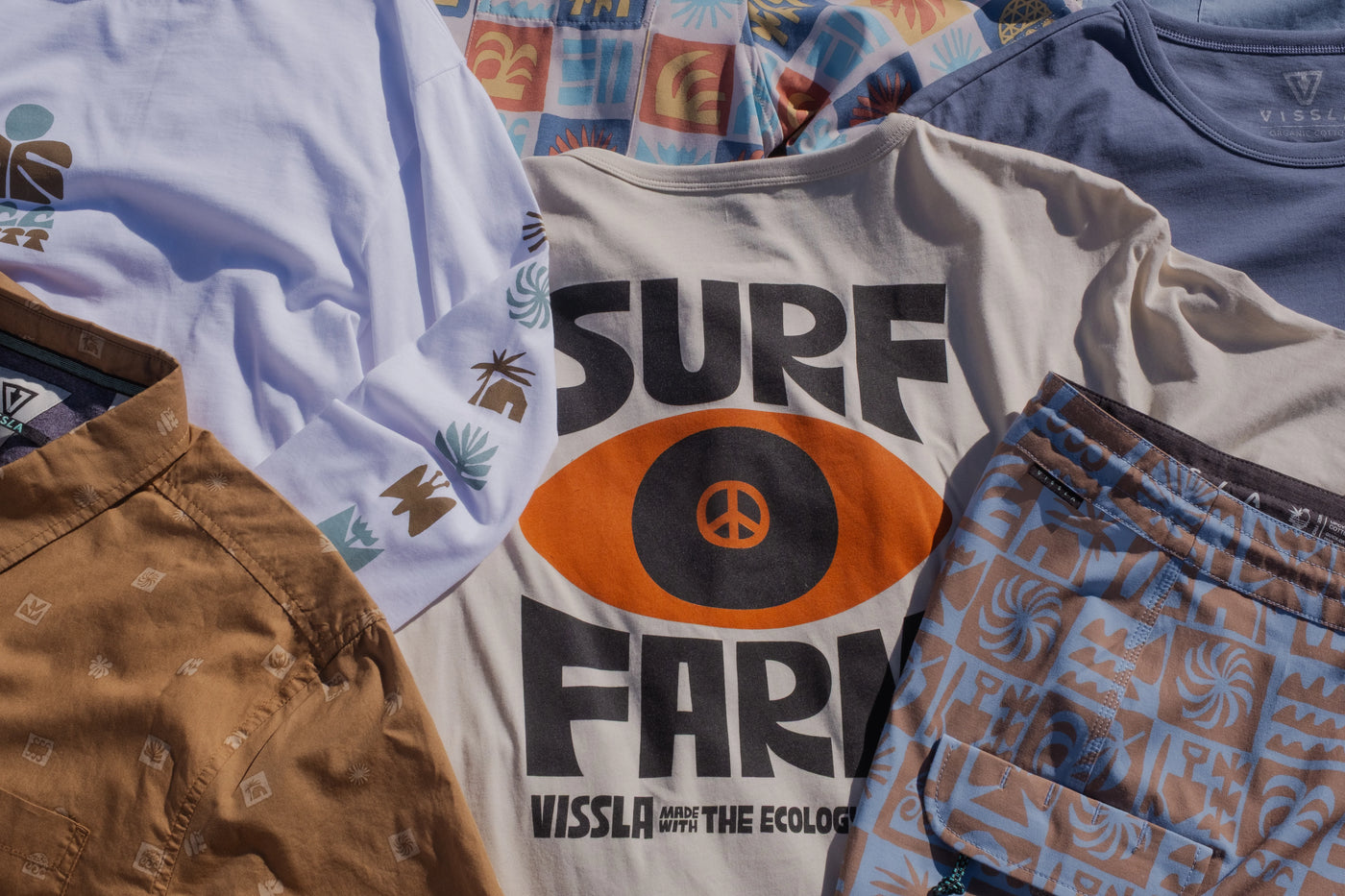 VISSLA / ヴィスラ JAPAN 公式オンラインストア – VISSLA JAPAN 公式