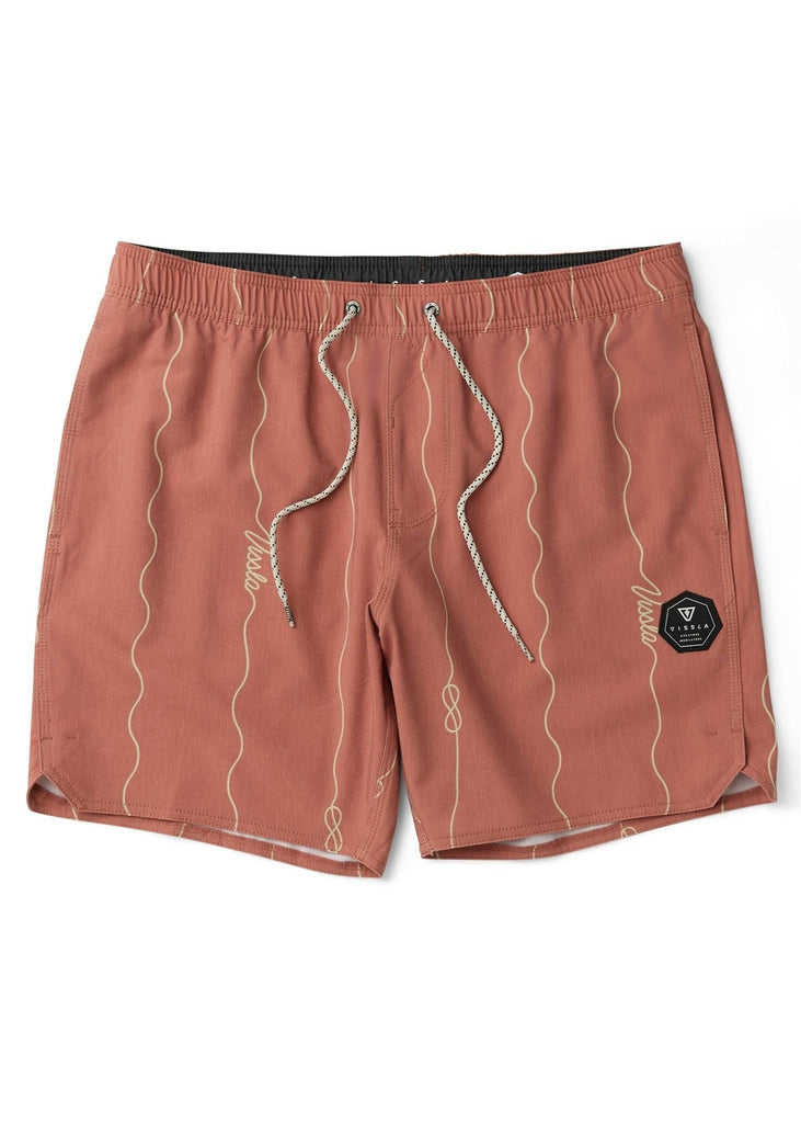 ラウンドアップ 16.5” エコラスティック – VISSLA JAPAN 公式