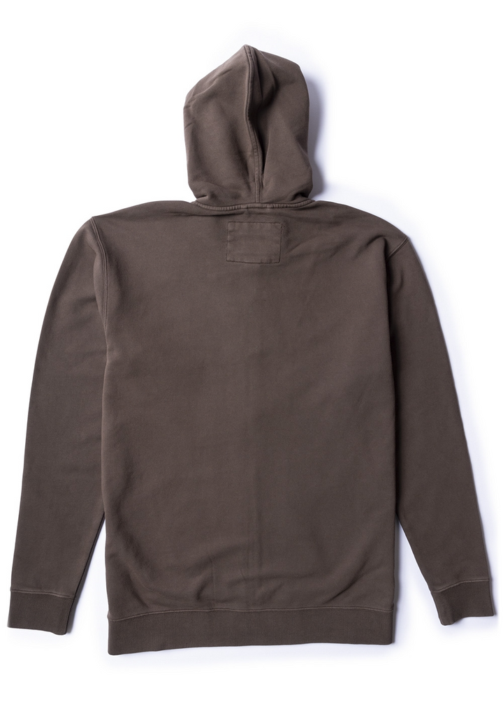 クリエーターズ プランナー エコ ジップフーディー – VISSLA JAPAN