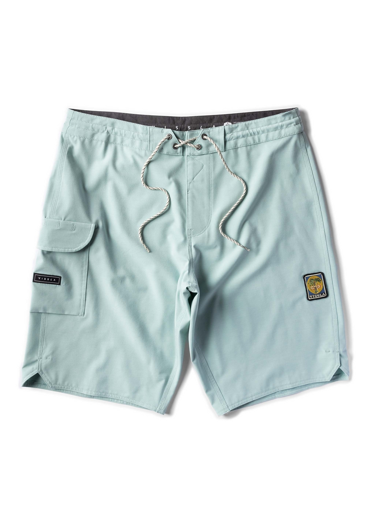 ロングセッツ 21” ボードショーツ – VISSLA JAPAN 公式オンラインストア