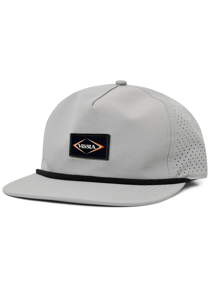 レイデイ 2 ハイブリットトラッカーハット – VISSLA JAPAN 公式