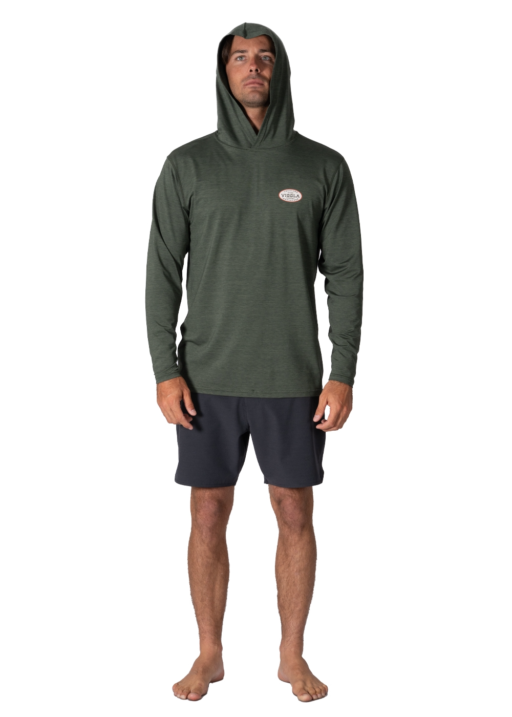 LYCRA / ラッシュガード – VISSLA JAPAN 公式オンラインストア