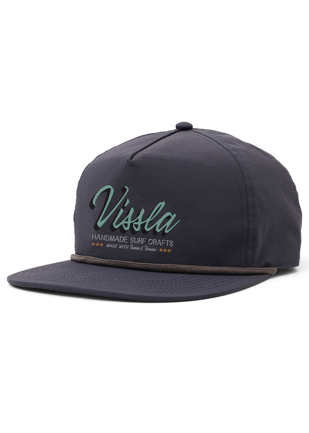 ビックスピン ハット – VISSLA JAPAN 公式オンラインストア