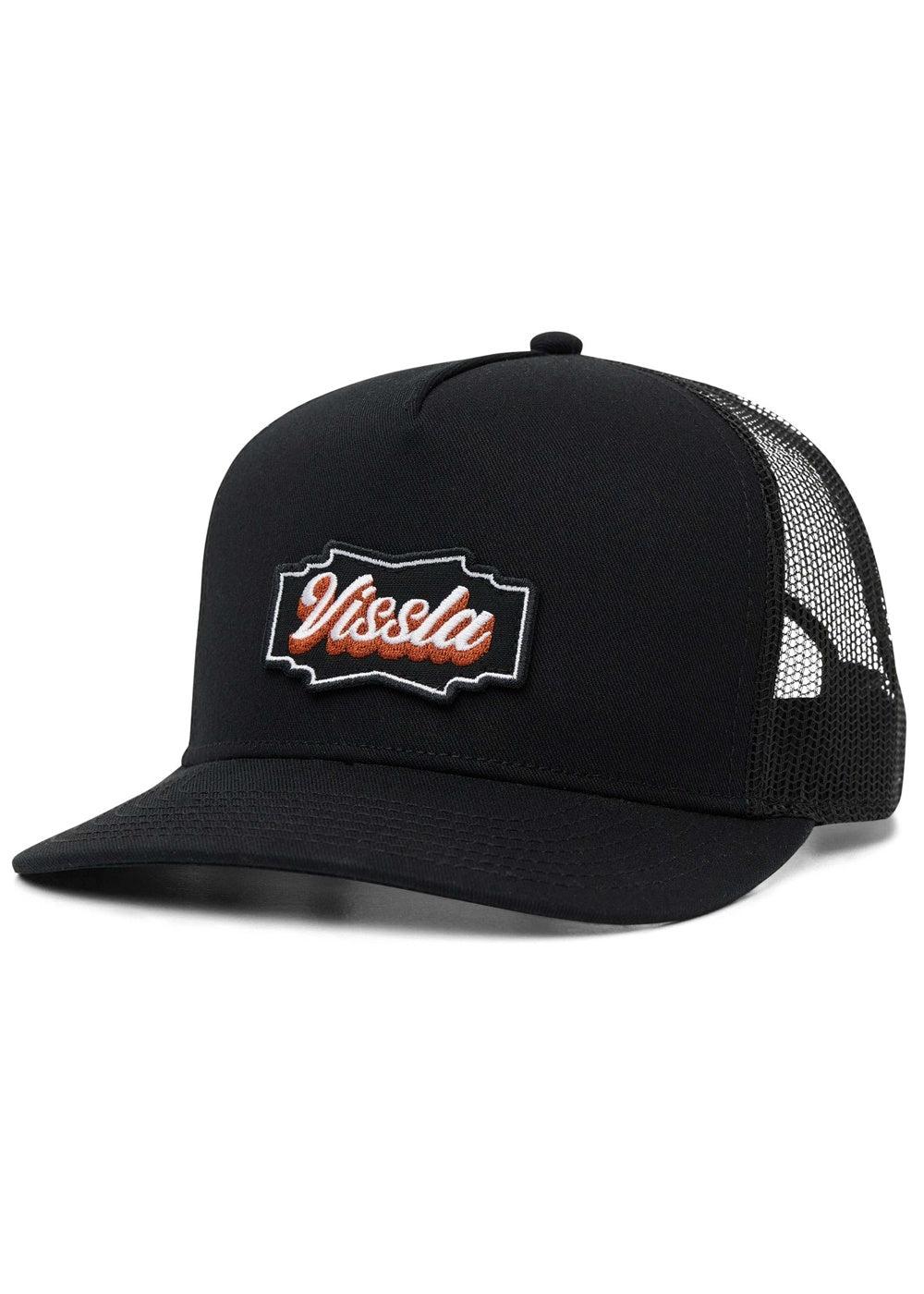 ソリッドセッツ エコ トラッカーハット – VISSLA JAPAN 公式オンライン