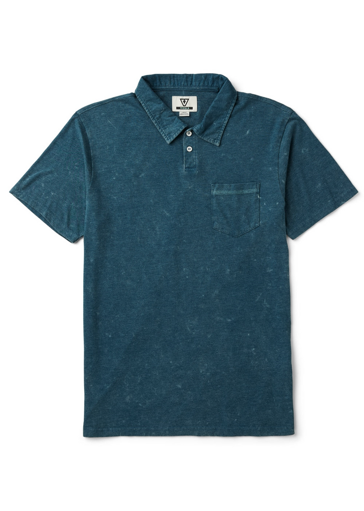 ソリッドセッツ コズミックウォッシュ ポロティー – VISSLA JAPAN 公式