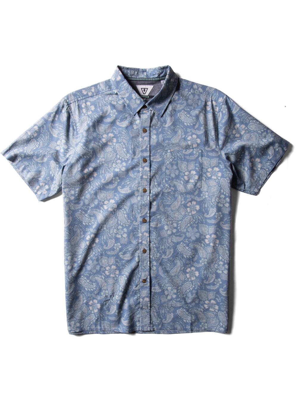 バガボンド エコ SS シャツ – VISSLA JAPAN 公式オンラインストア