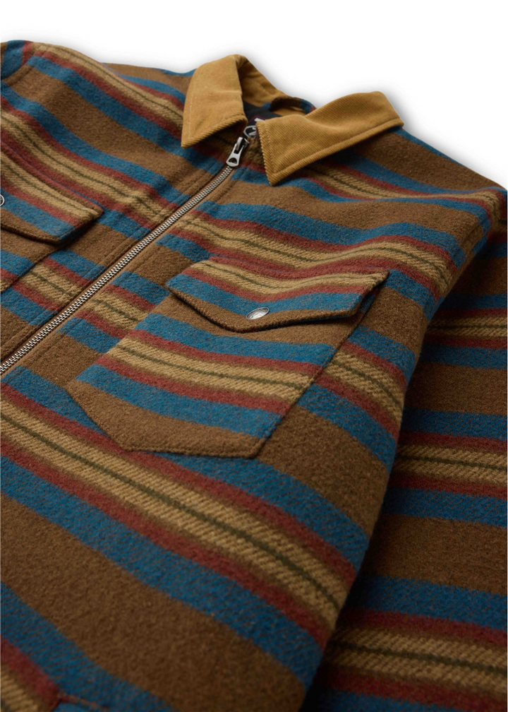 バッファロージャケット – VISSLA JAPAN 公式オンラインストア