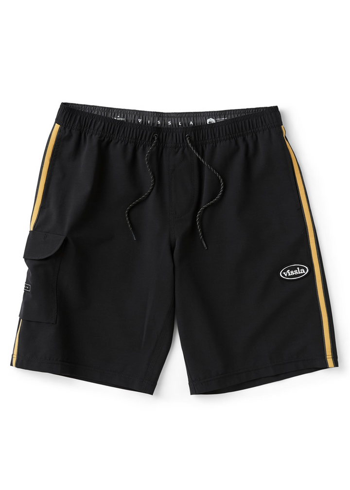 ラッツ　ロンt ロングセッツ 21” エコラスティック – VISSLA JAPAN 公式