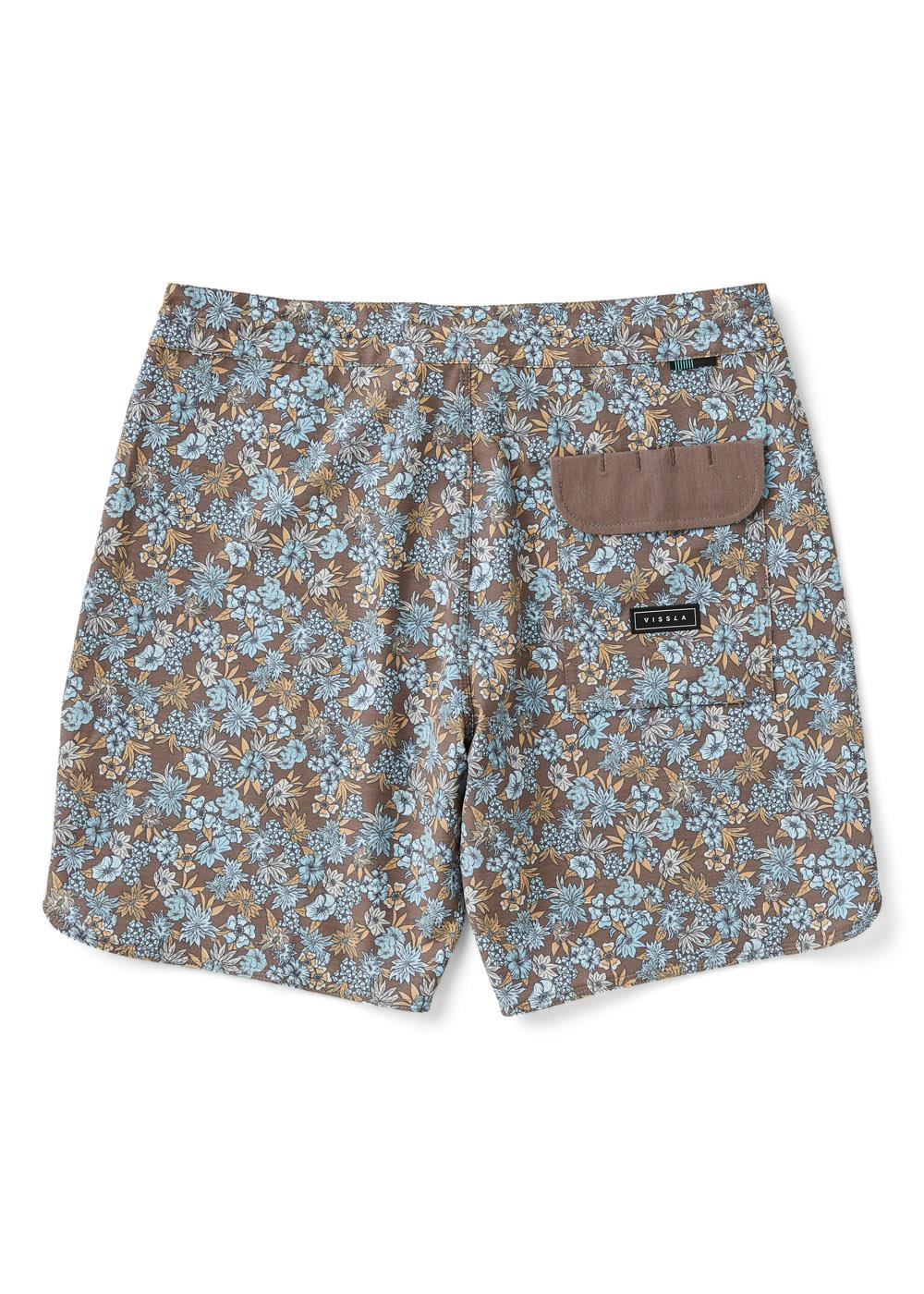 べーコンズ 17.5” ボードショーツ – VISSLA JAPAN 公式オンラインストア