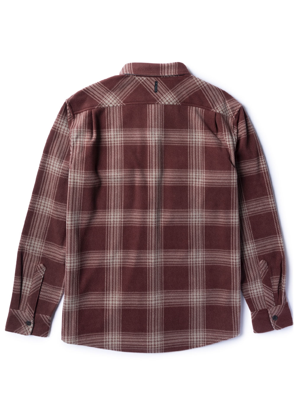 エコジー LS ポーラーフランネル – VISSLA JAPAN 公式オンライン