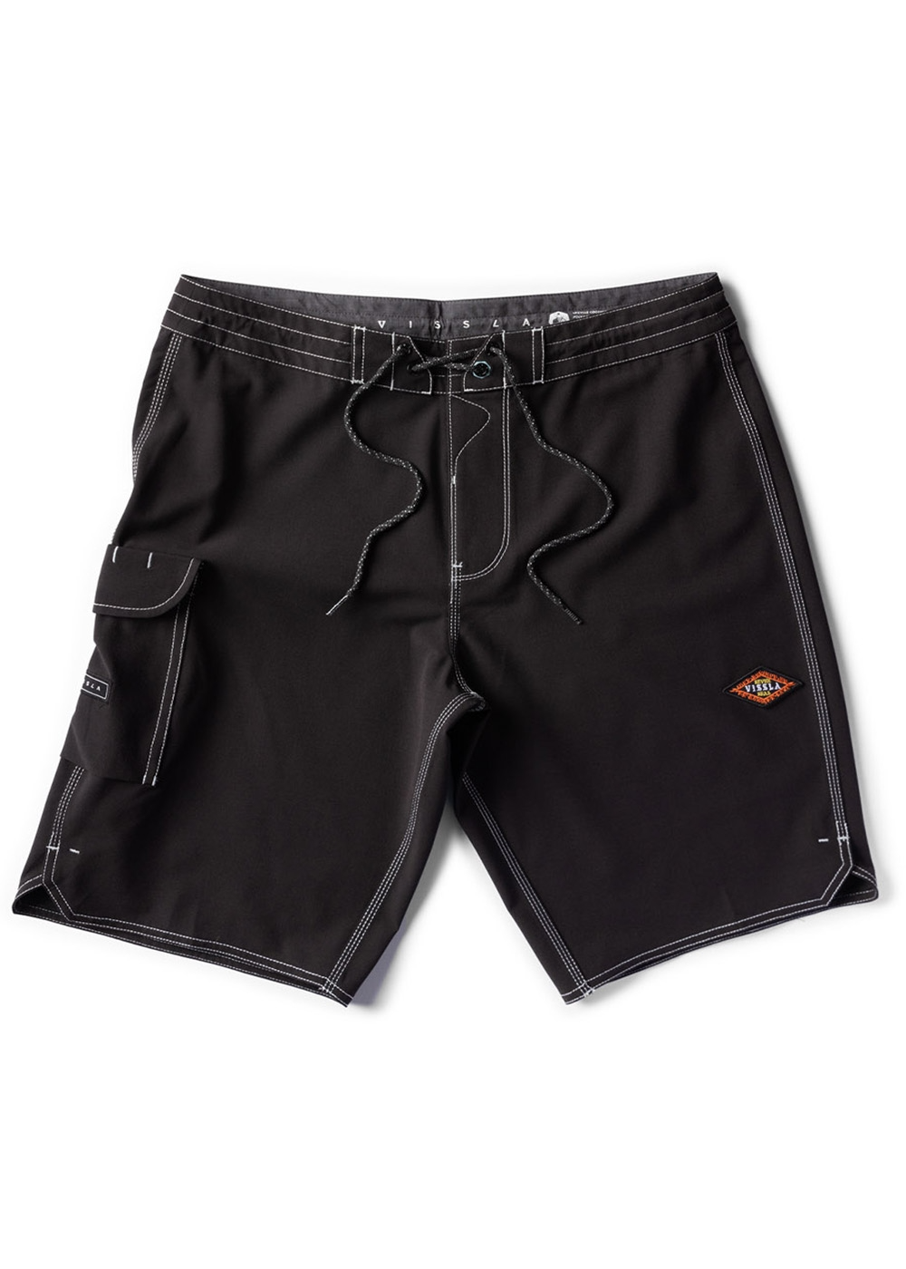 Fixed Waist Boardshorts – VISSLA JAPAN 公式オンラインストア Fixed Waist Boardshorts – VISSLA JAPAN 公式オンラインストア