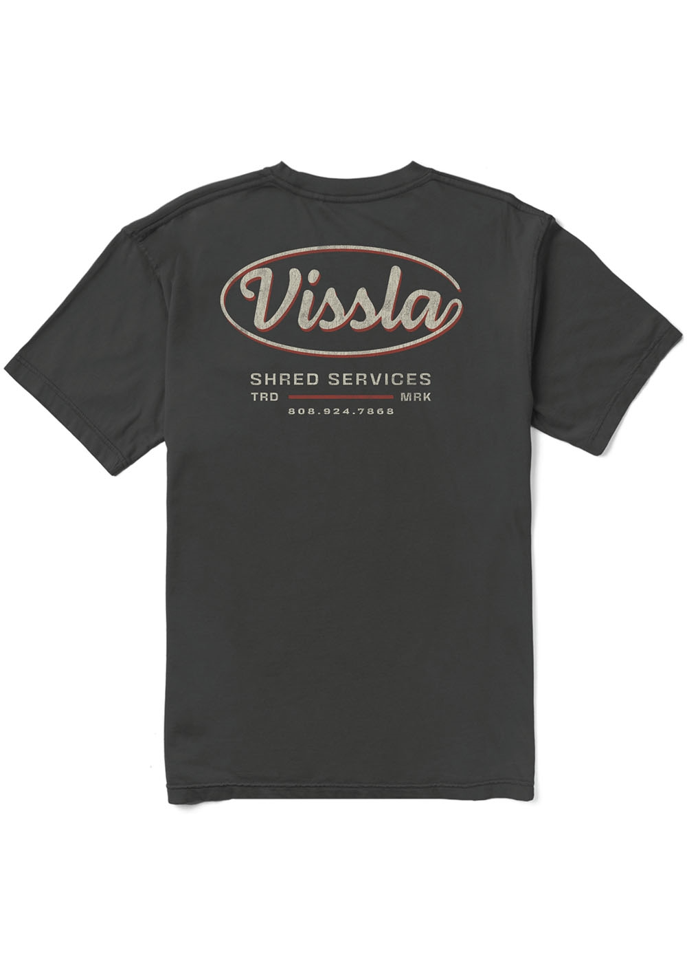 VISSLA☆COSMIC TIDES ORGANIC TEE バックプリント 半袖 Tシャツ Short Sleeve Tees – VISSLA JAPAN 公式オンラインストア