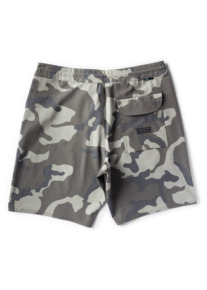 ソリッドセッツ 18.5” ボードショーツ – VISSLA JAPAN 公式