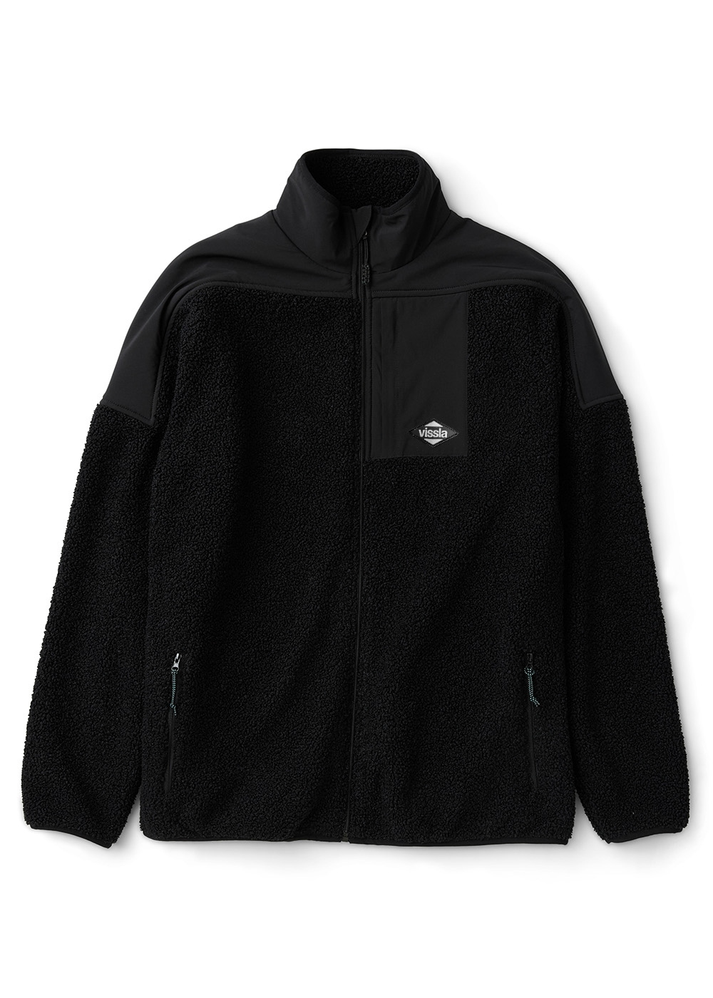 ケニーパイル エコ ジャケット – VISSLA JAPAN 公式オンラインストア