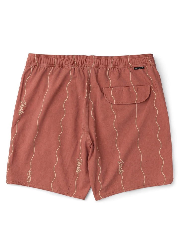 ラウンドアップ 16.5” エコラスティック – VISSLA JAPAN 公式