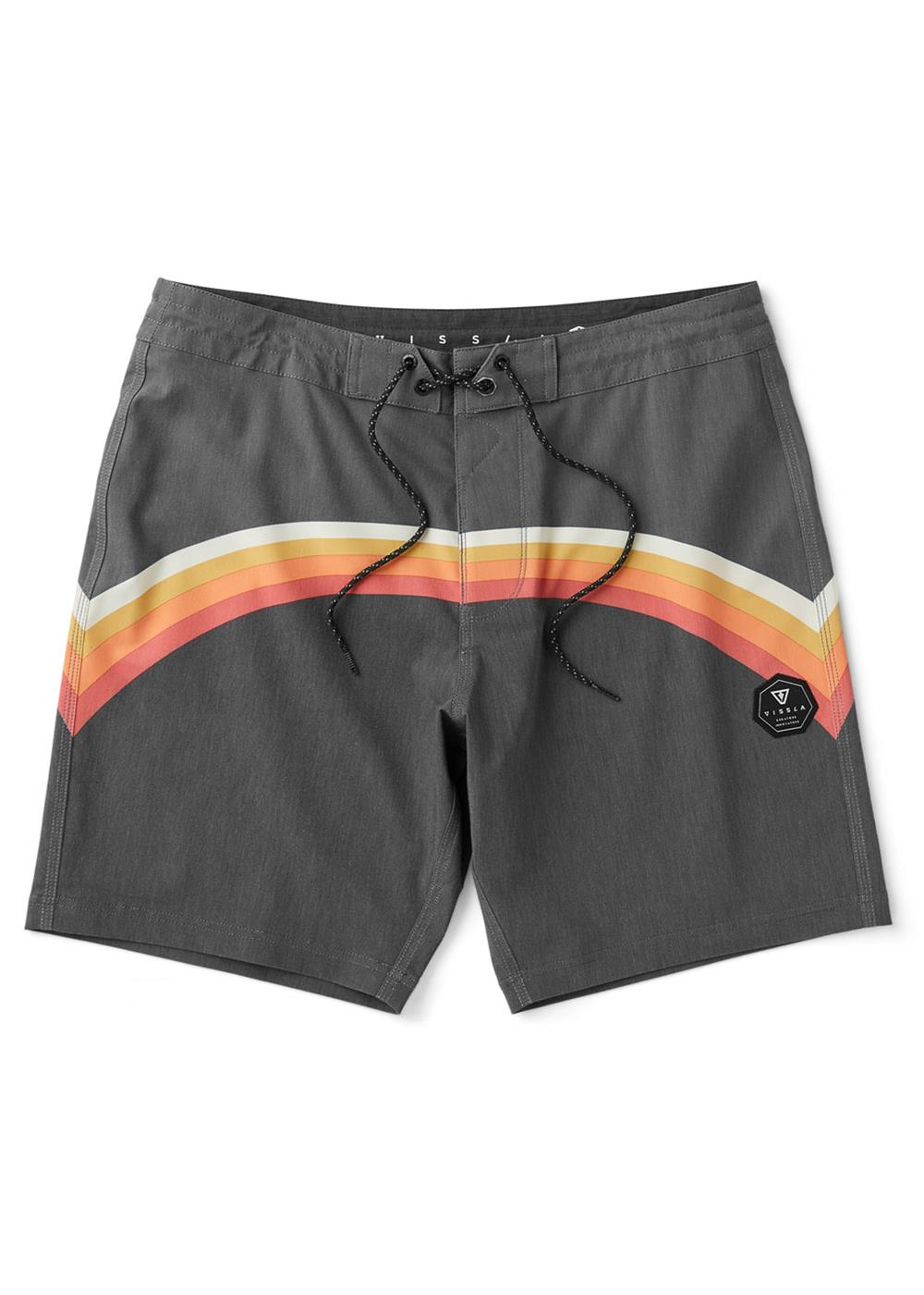 Fixed Waist Boardshorts – VISSLA JAPAN 公式オンラインストア