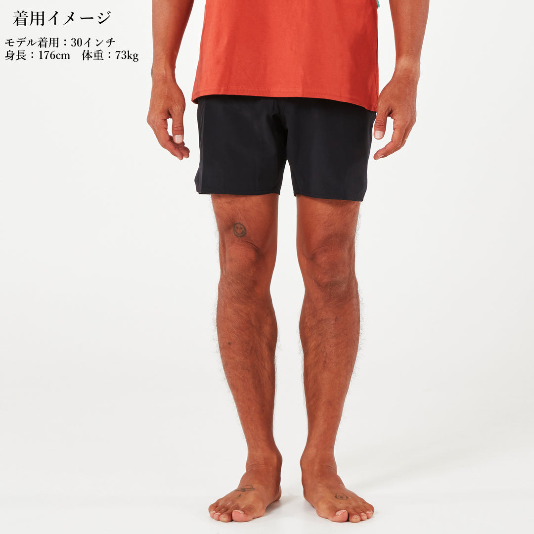 ショートセッツ 16.5