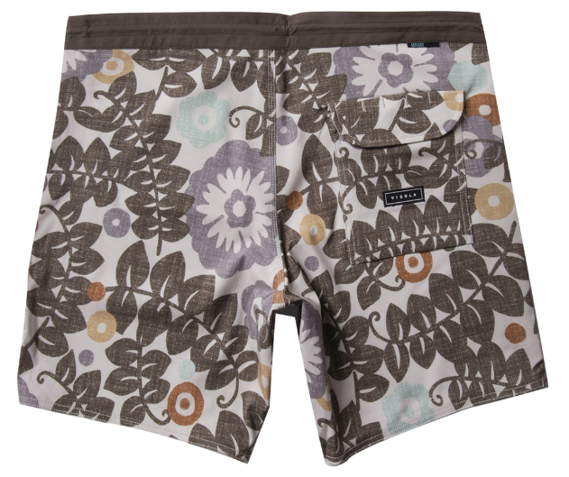 新品未使用　vissla ボードショーツ ショートセッツ 16.5