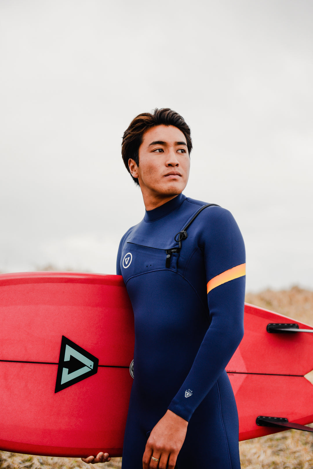 セブンシーズ ラディテュード 3-2mm フルチェストジップ – VISSLA JAPAN 公式オンラインストア