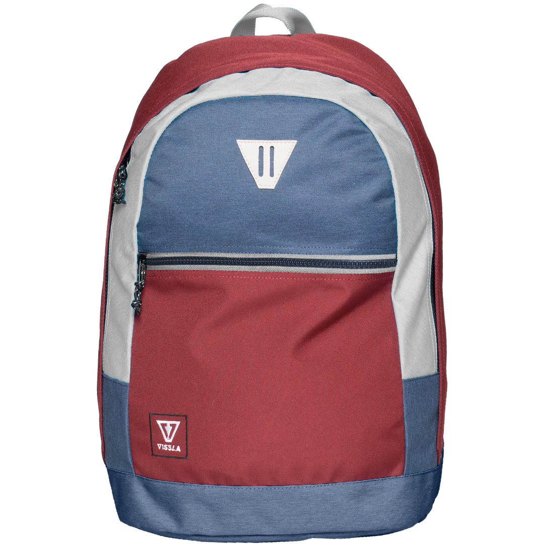 デイトリッパー バックパック – VISSLA JAPAN 公式オンラインストア