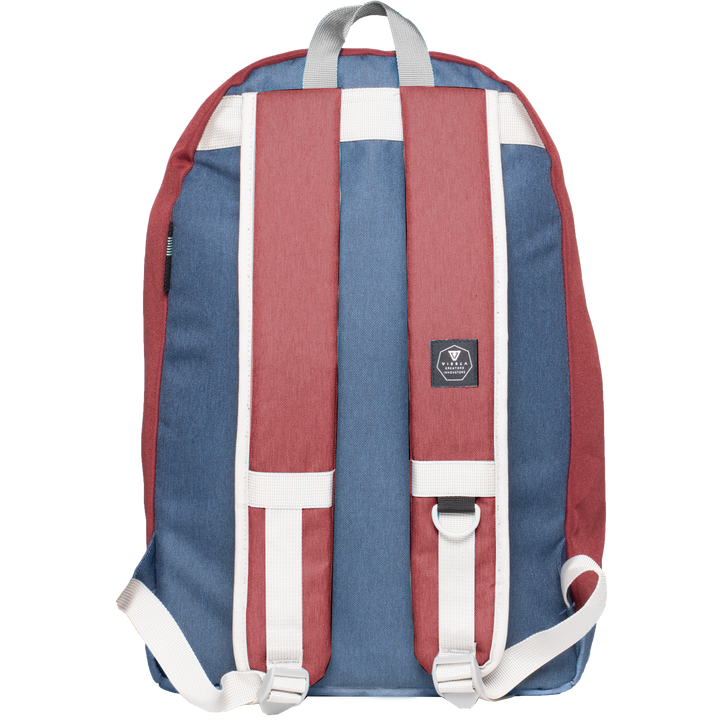 デイトリッパー バックパック – VISSLA JAPAN 公式オンラインストア