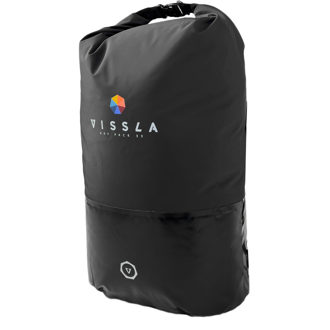 セブンシーズ 35L ドライバックパック 2 – VISSLA JAPAN 公式